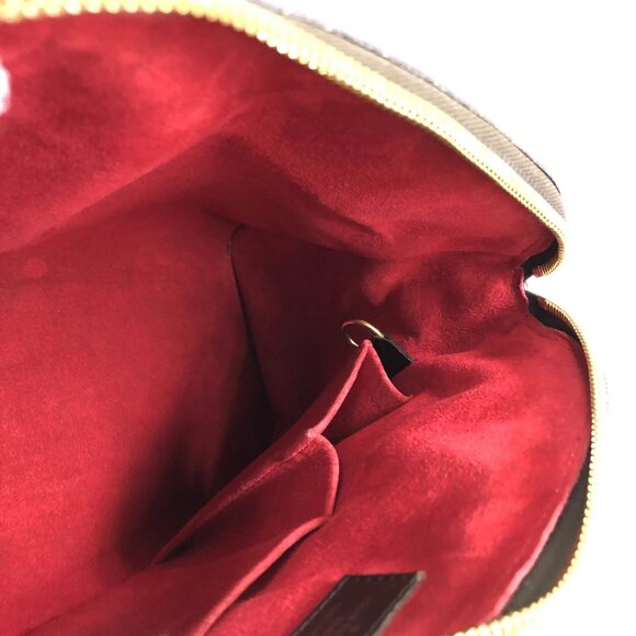 Louis Vuitton Trevi PM Damier Ebene Handbag jp786-110425 - Picture 13 of 16